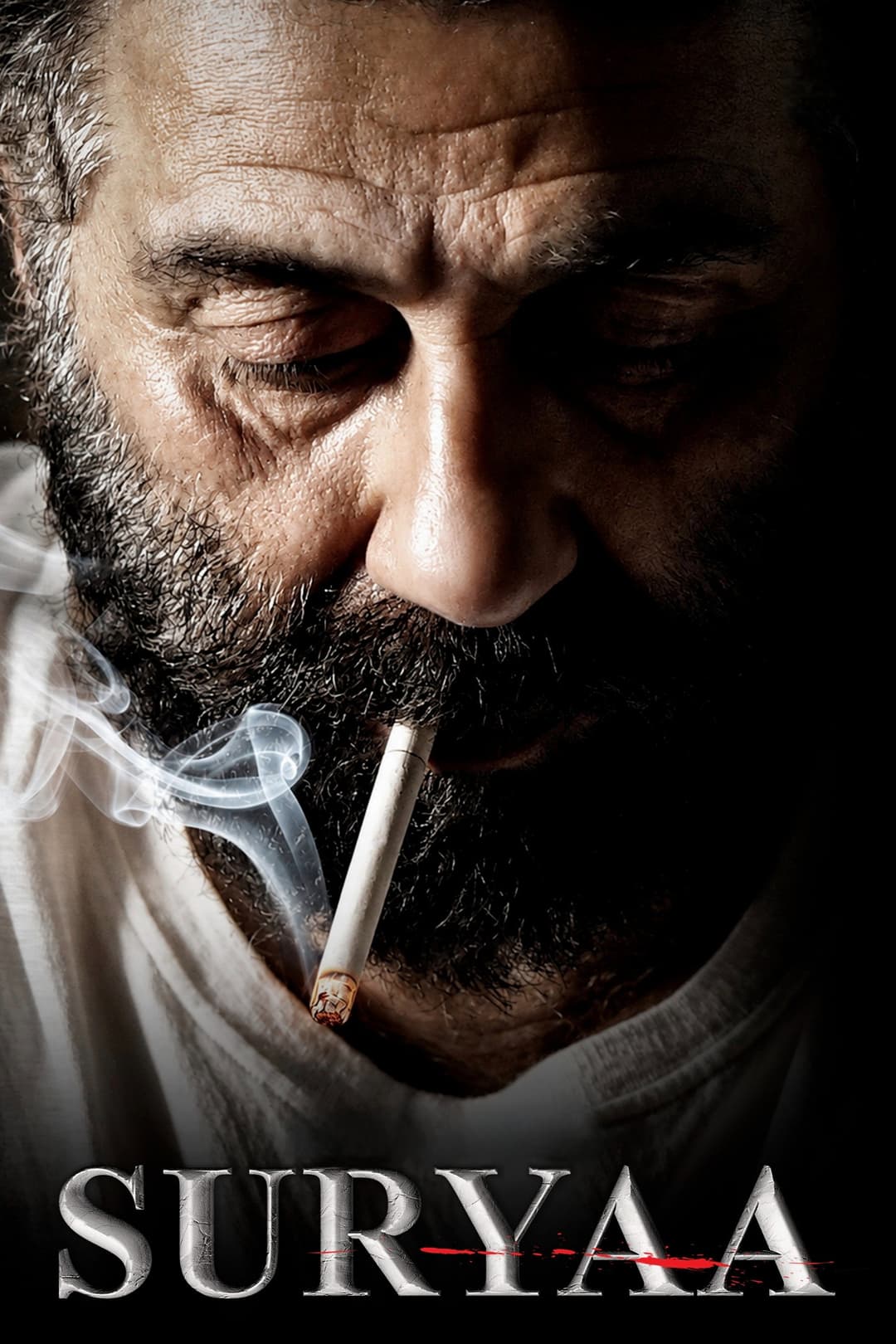 Poster di Suryaa