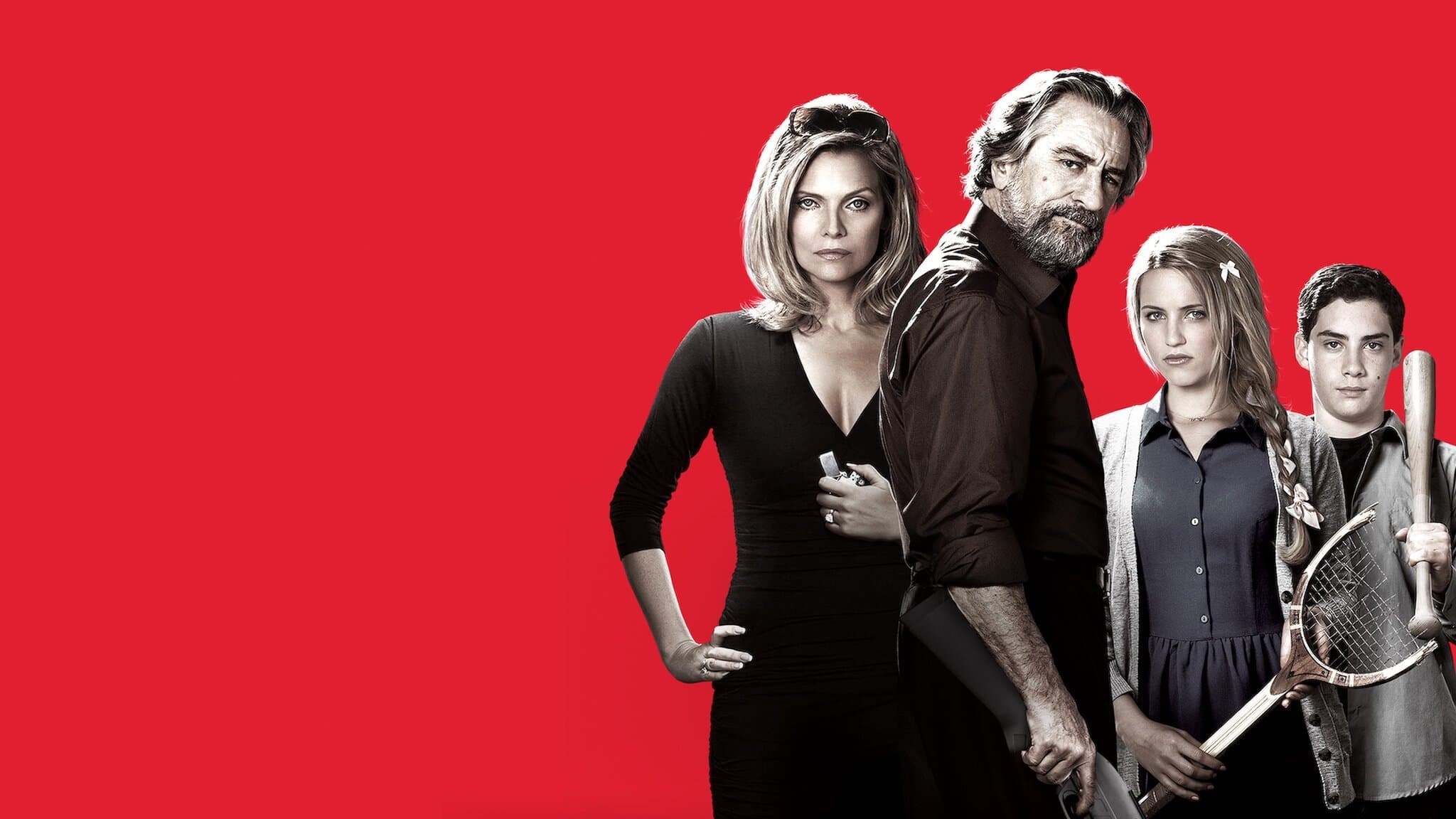Cose nostre - Malavita - immagine