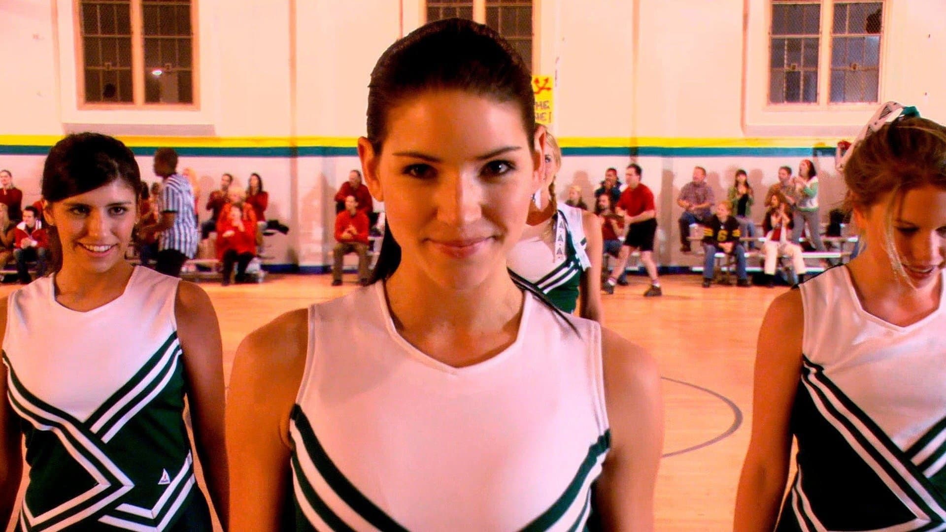 Ninja Cheerleaders - immagine