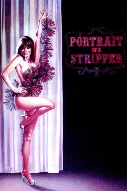 Poster di Portrait of a Stripper