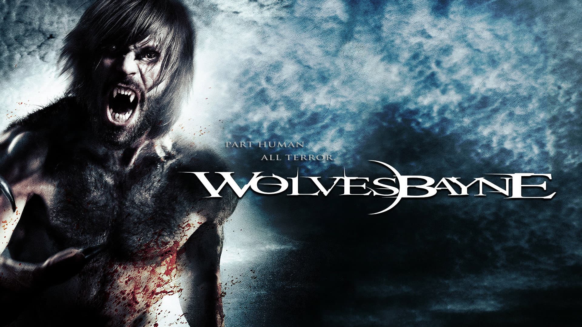 Wolvesbayne - immagine