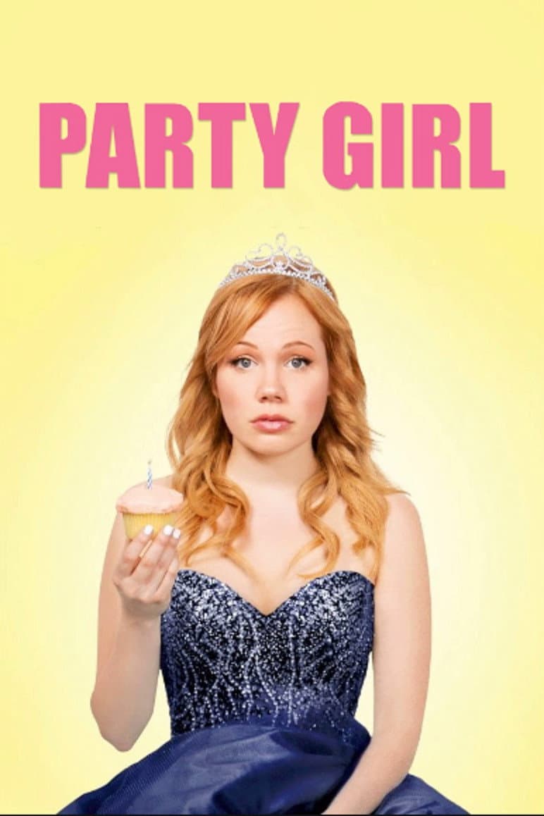 Poster di Party Girl