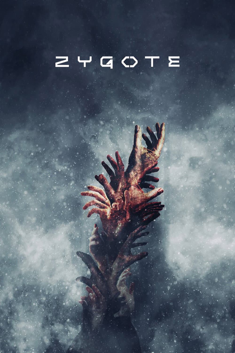 Poster di Zygote