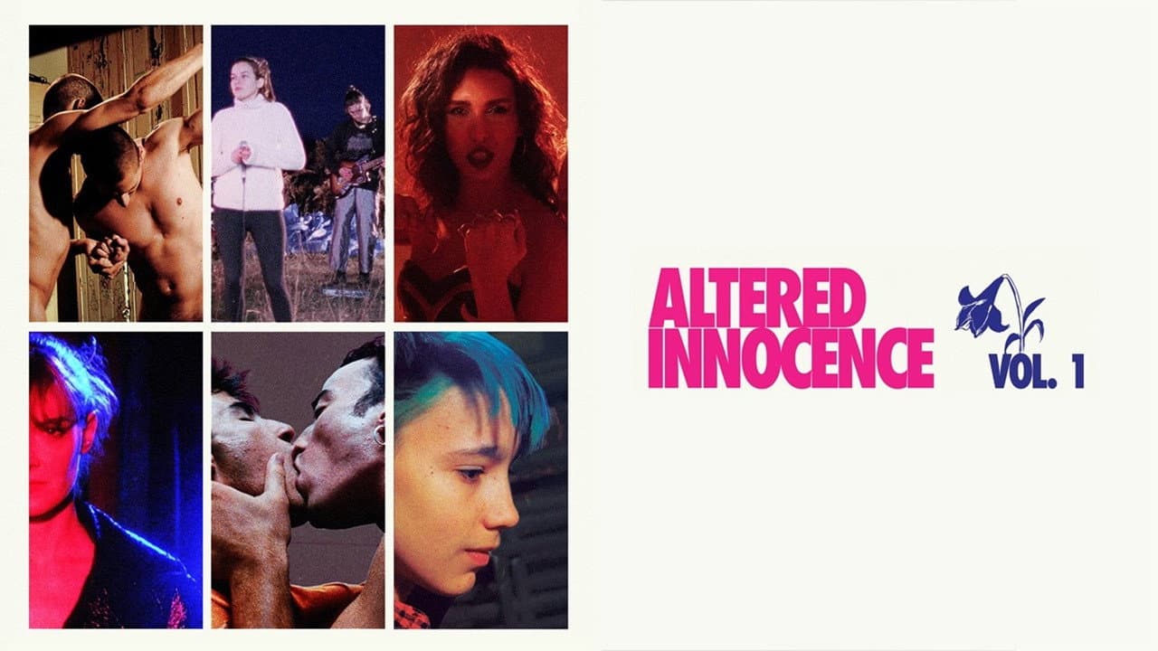 Altered Innocence Vol. 1 - immagine