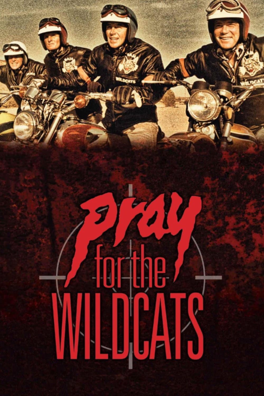 Poster di Pray for the Wildcats