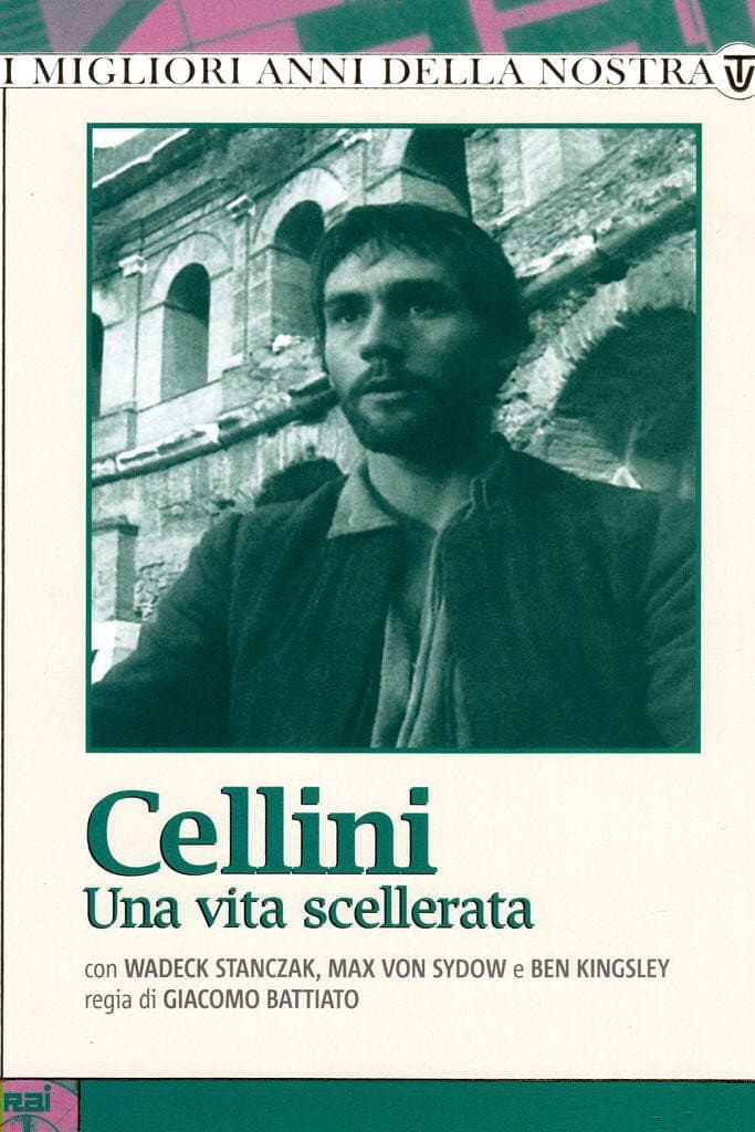 Poster di Una vita scellerata