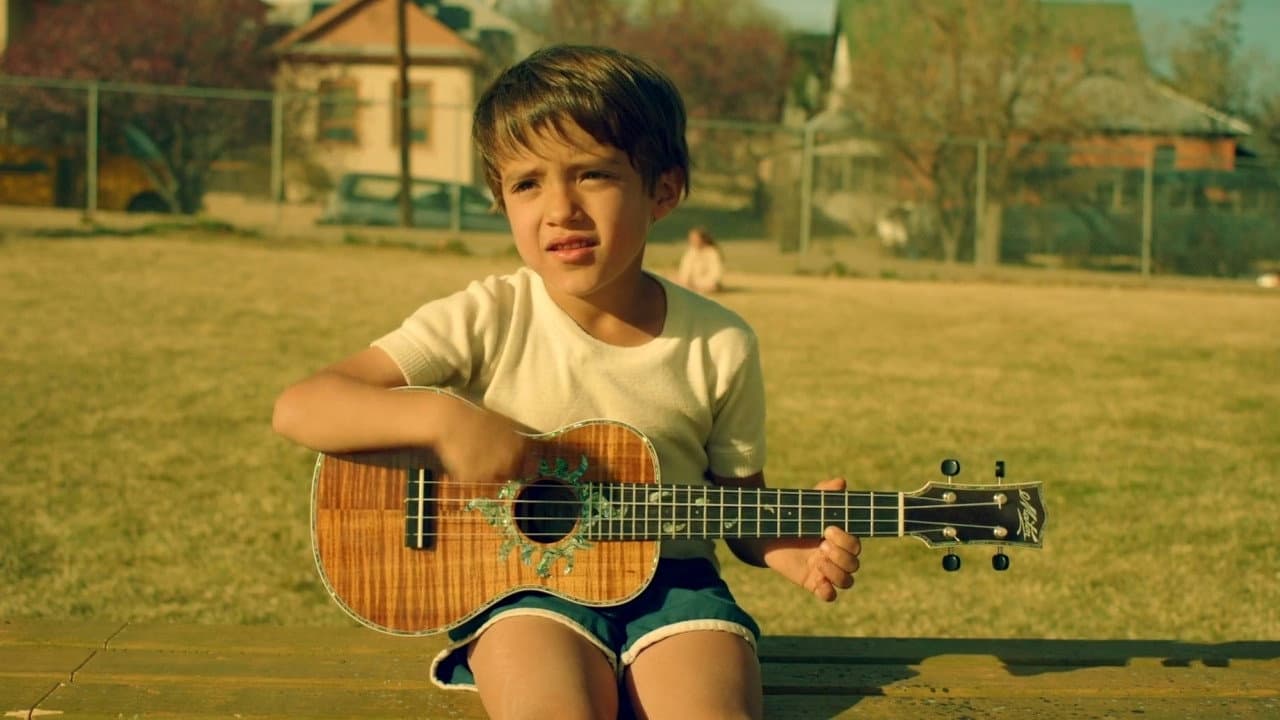 A Boy Called Sailboat - immagine