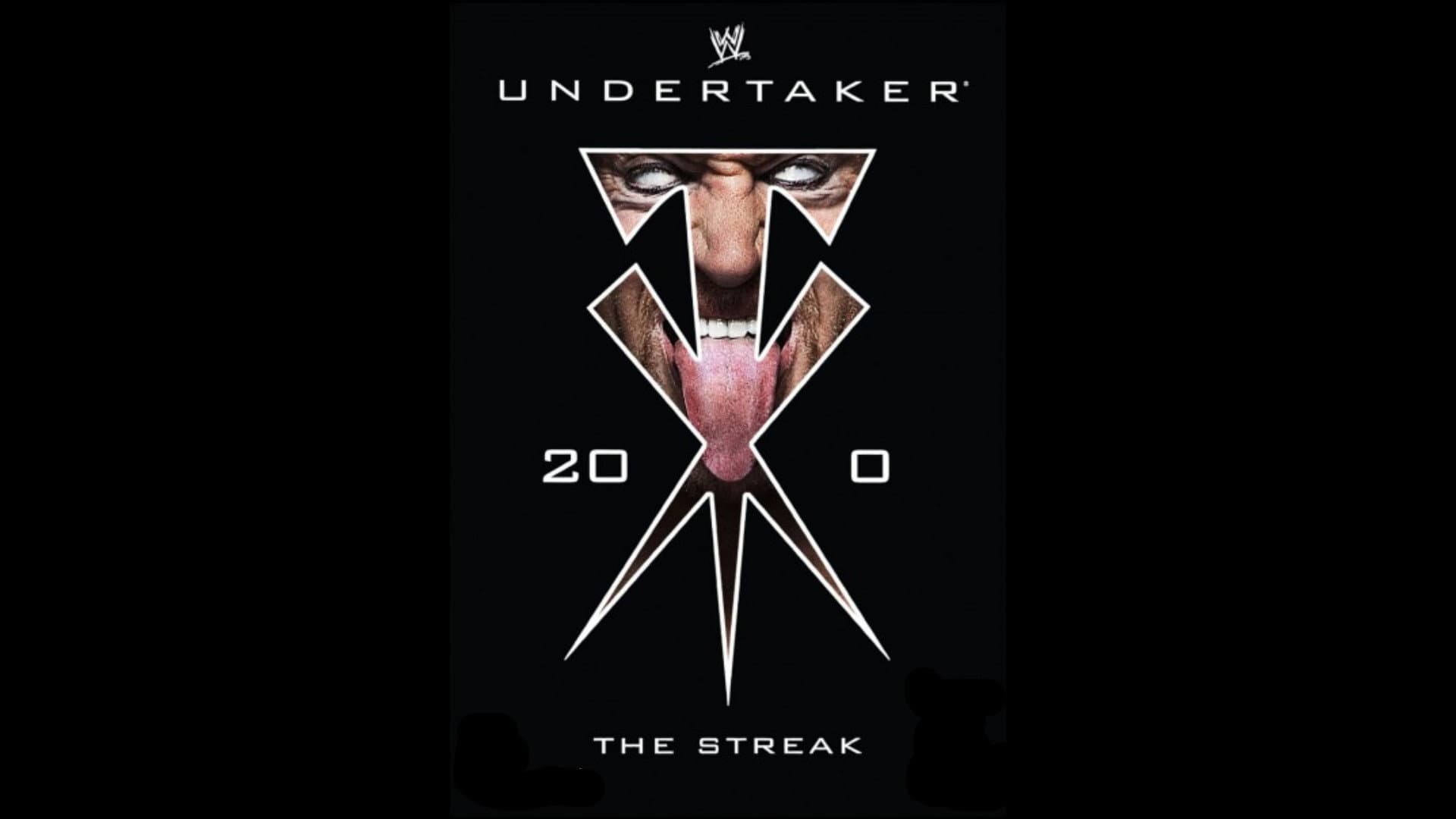 WWE: Undertaker 20-0 - The Streak - immagine