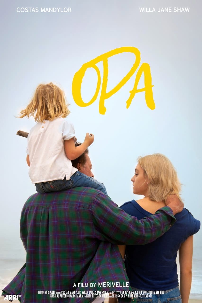 Poster di Opa