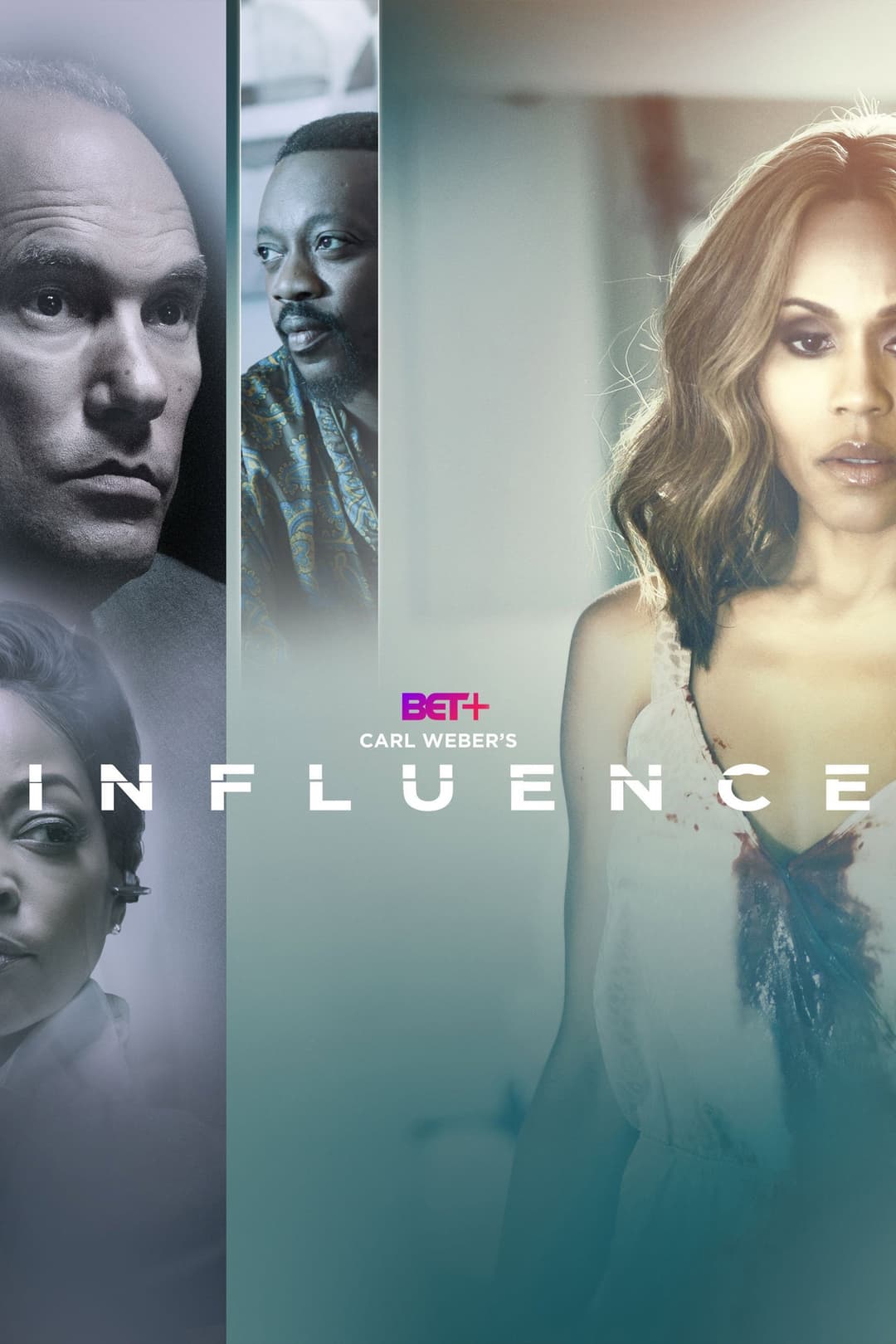 Poster di Influence