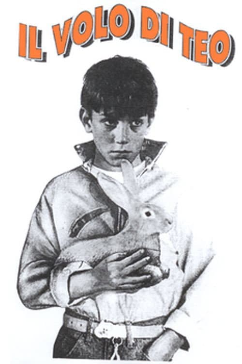 Poster di Il volo di Teo