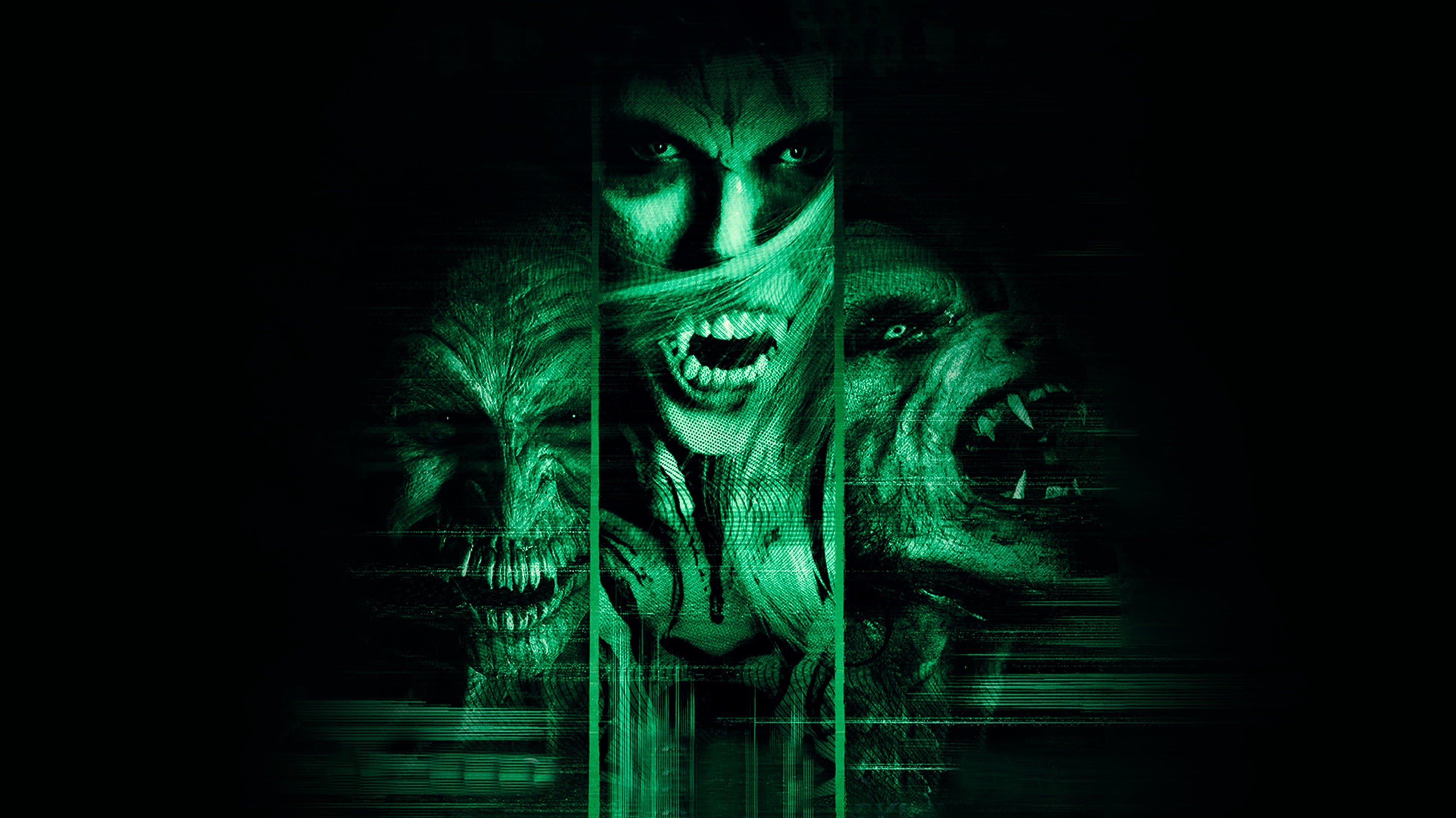 The Monster Project - immagine