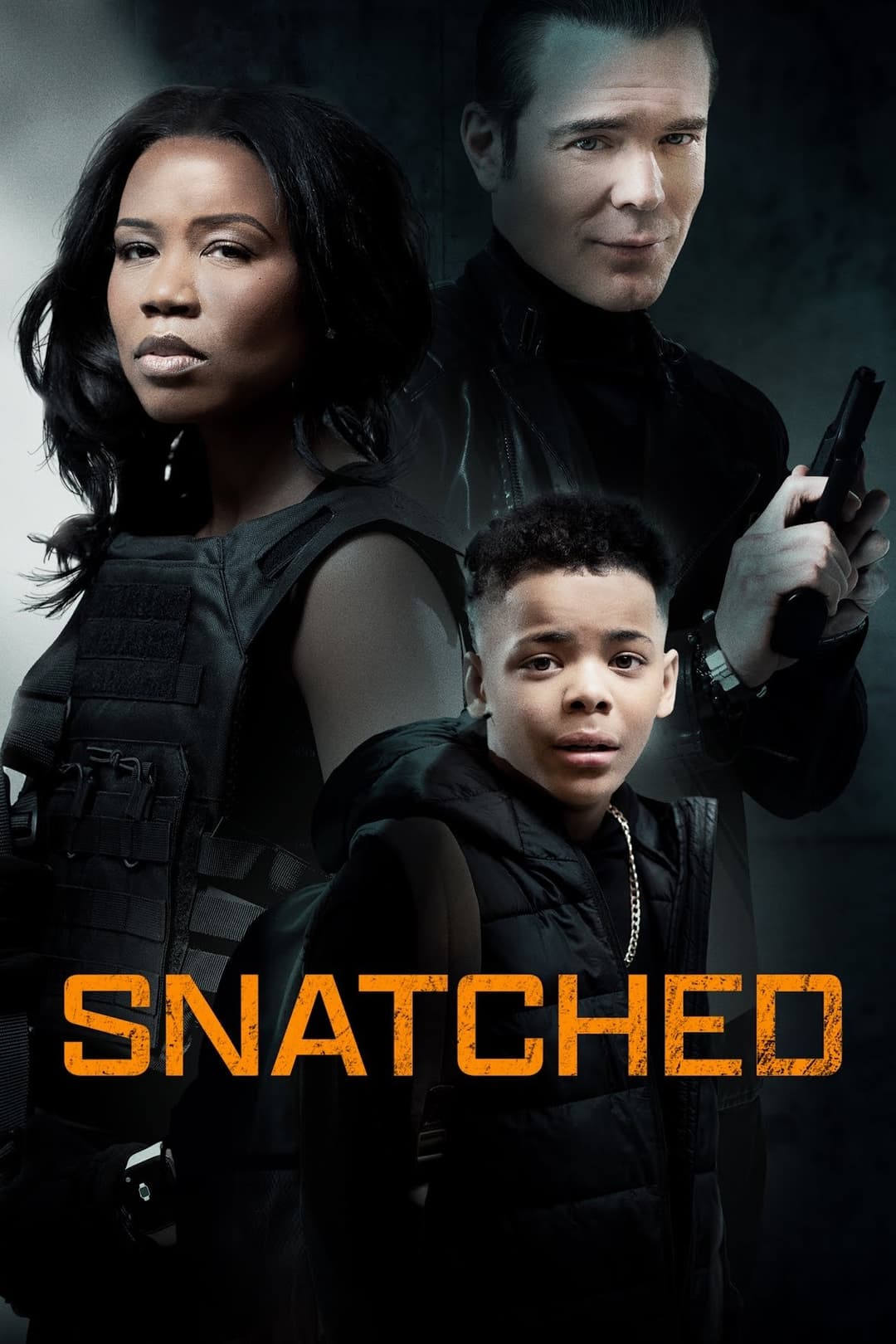 Poster di Snatched