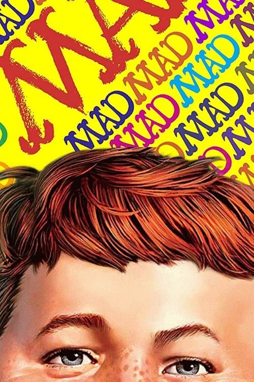 Poster di MAD