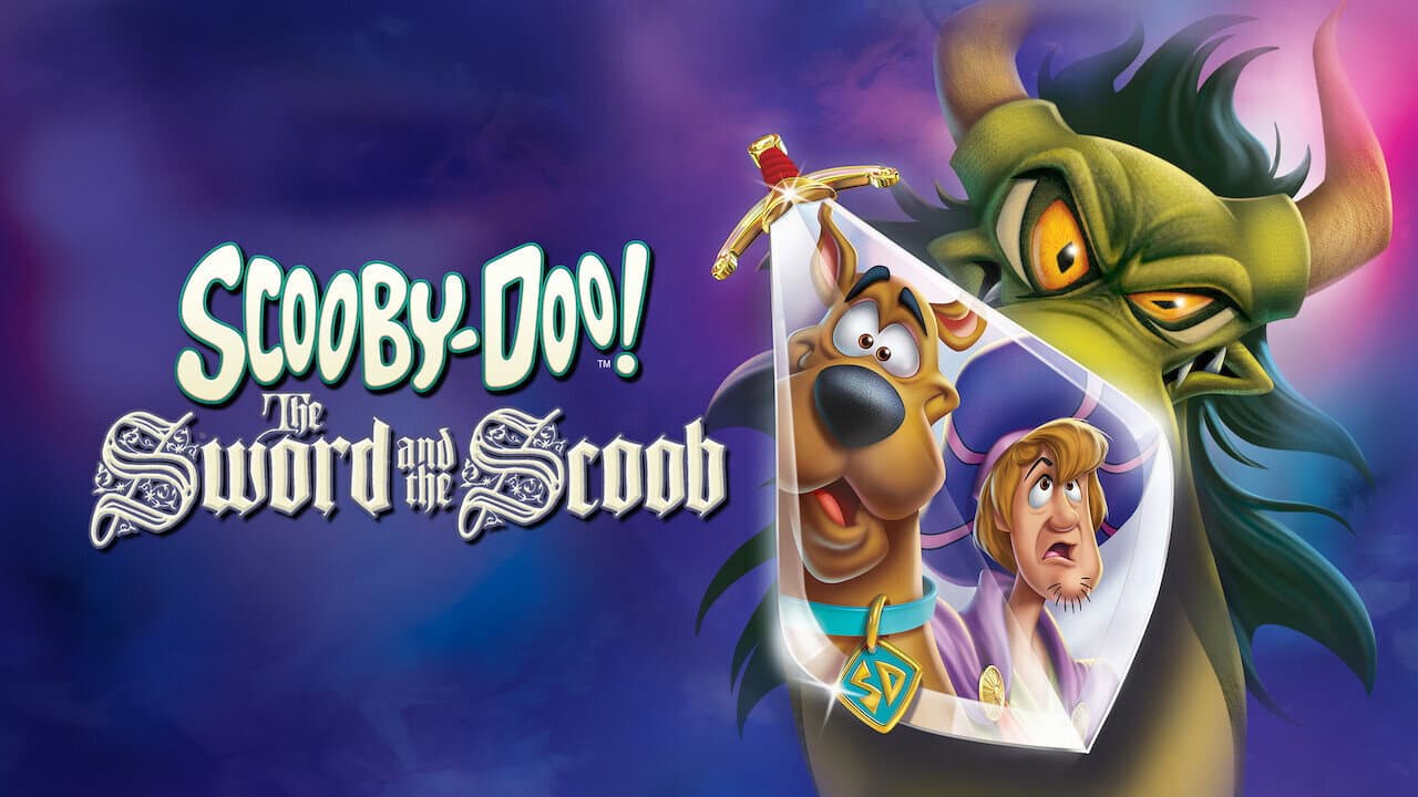 Scooby-Doo! Alla corte di re Artù - immagine