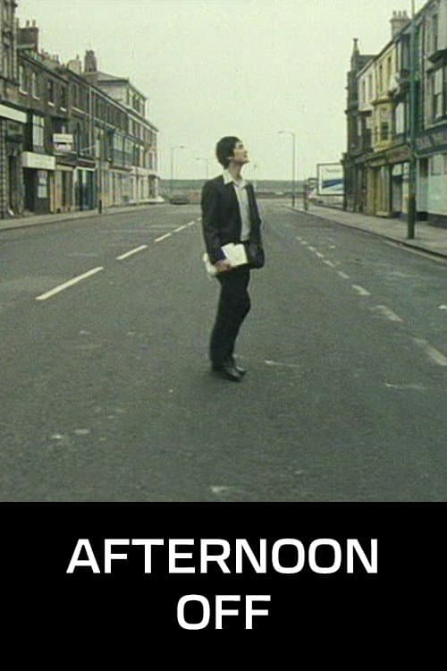 Poster di Afternoon Off