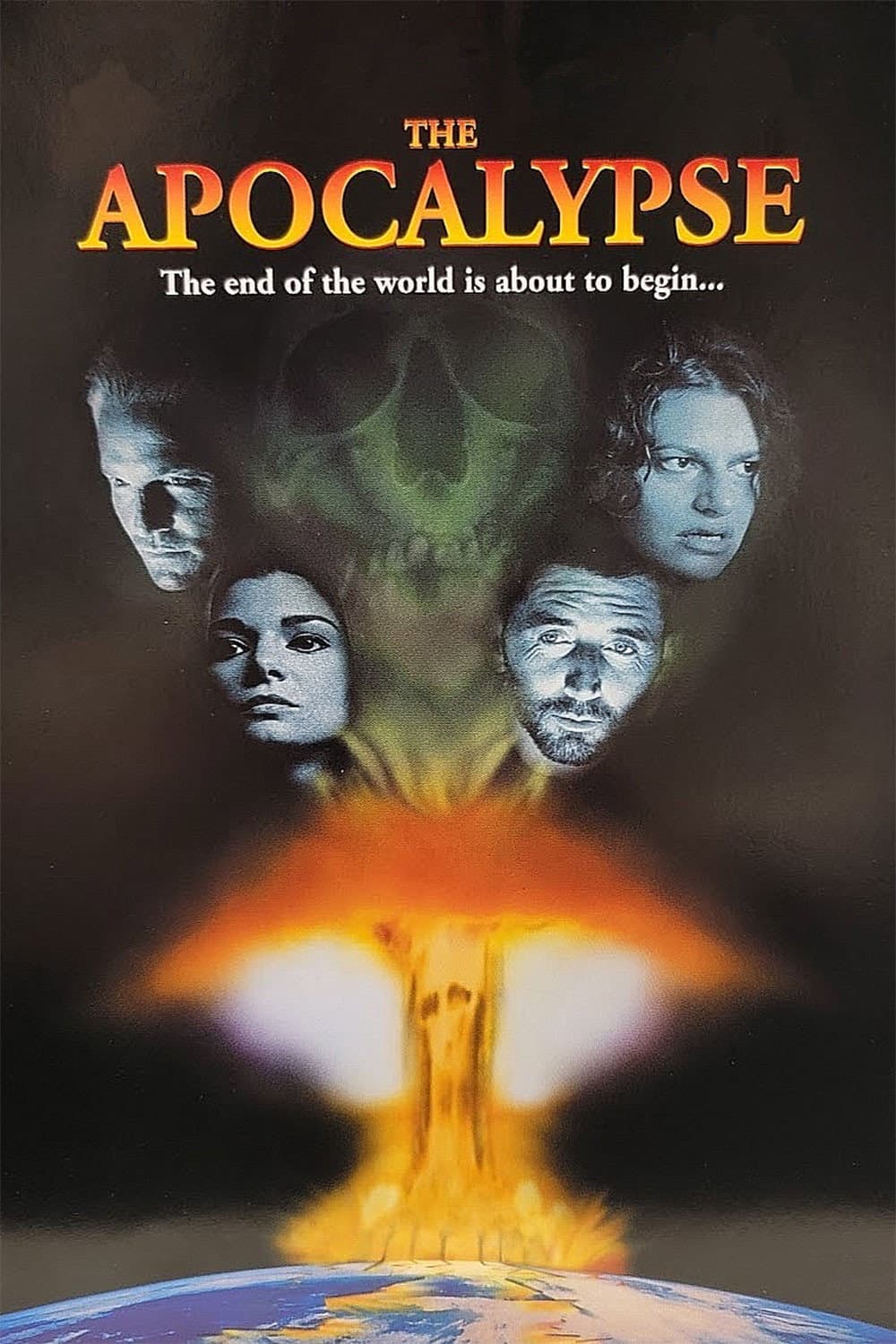 Poster di The Apocalypse