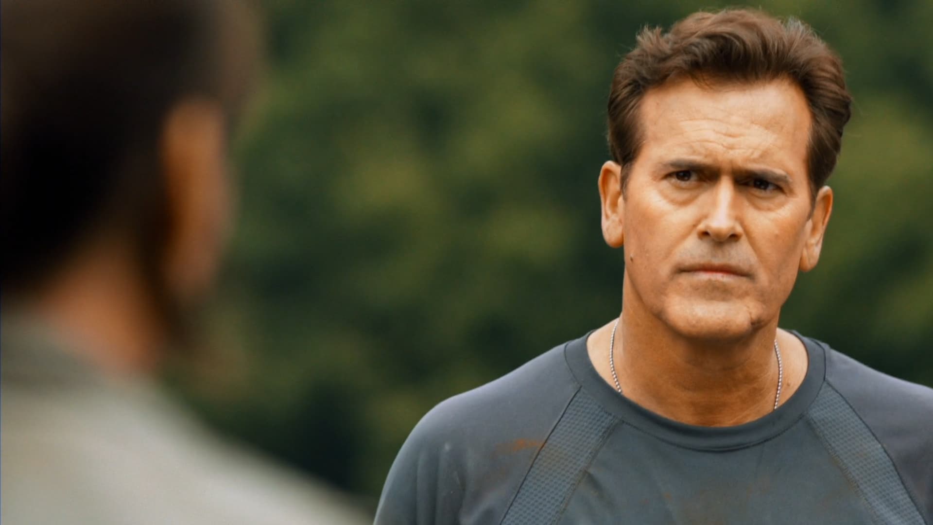 Burn Notice - La caduta di Sam Axe - immagine