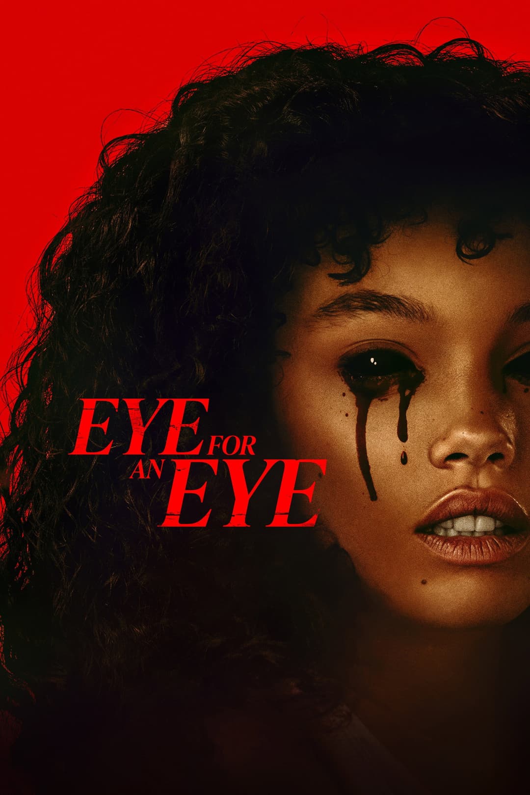 Poster di Eye for an Eye