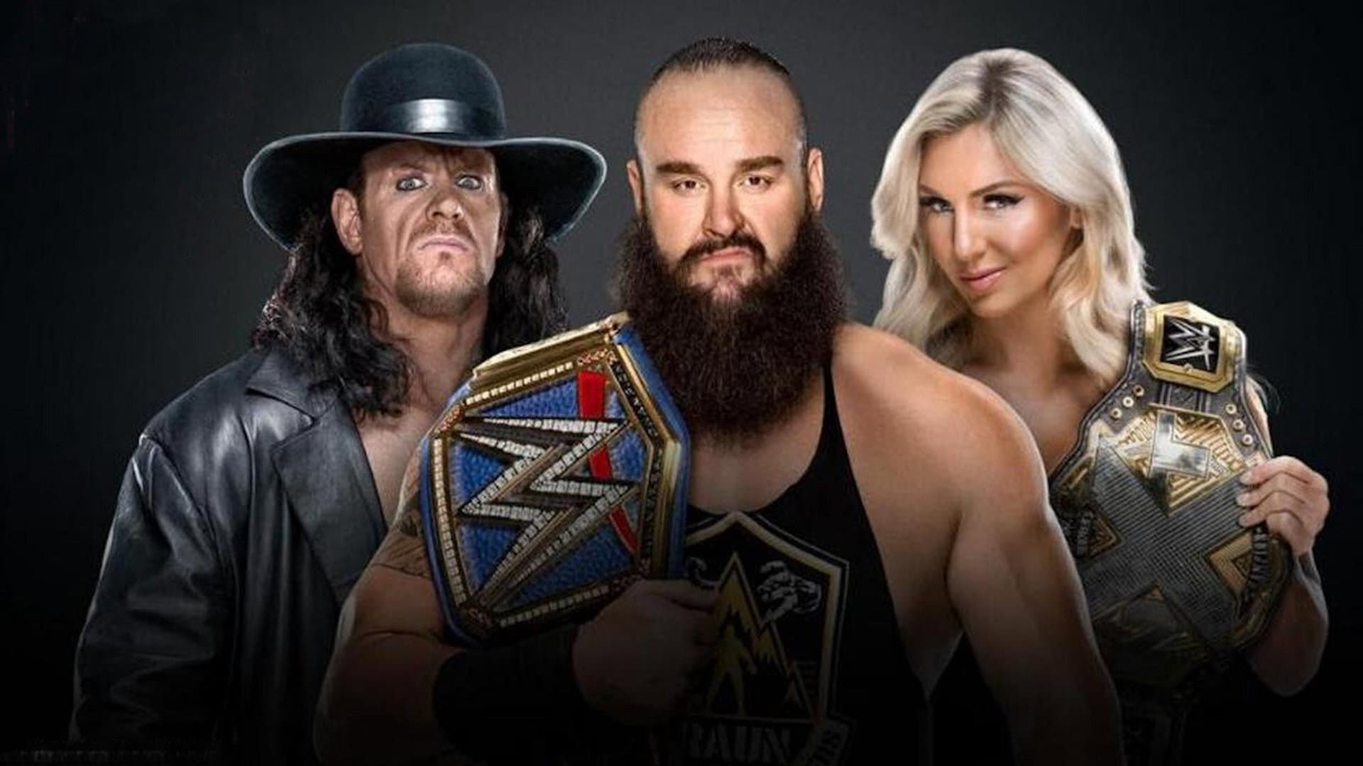 WWE WrestleMania 36: Part 2 - immagine