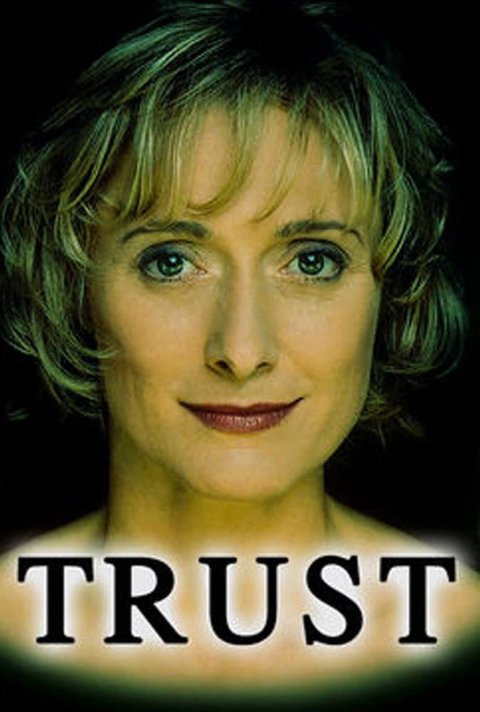 Poster di Trust