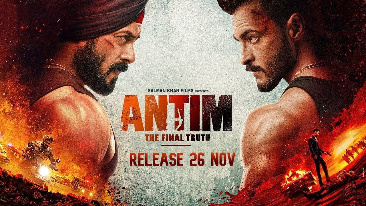 अंतिम: एक आखिरी सच - immagine