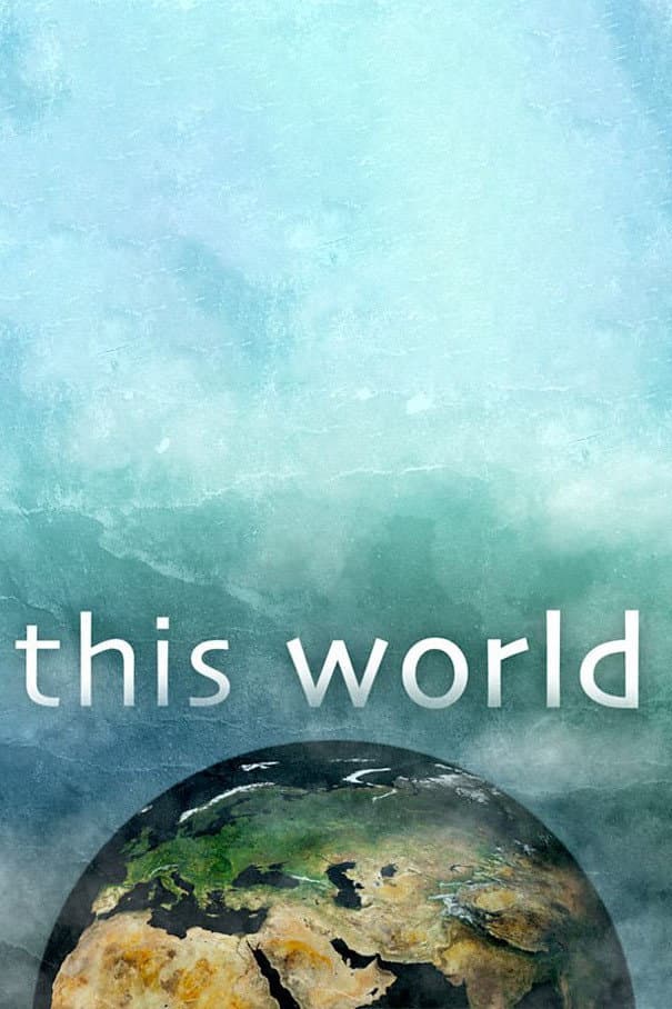 Poster di This World