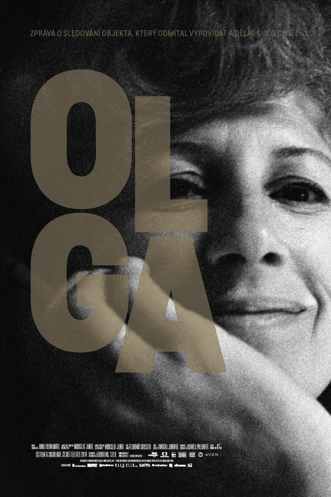 Poster di Olga