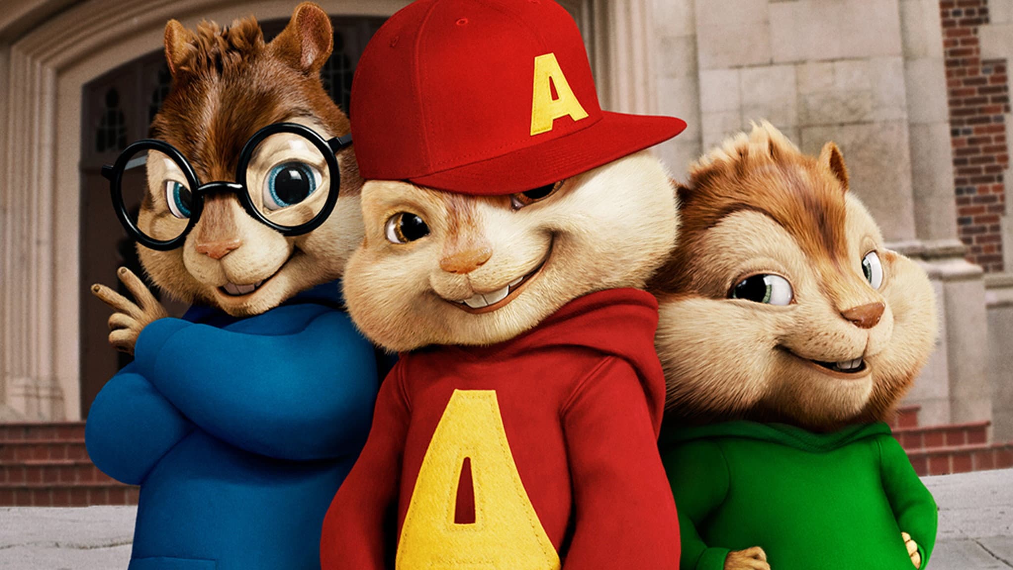 Alvin Superstar 2 - immagine