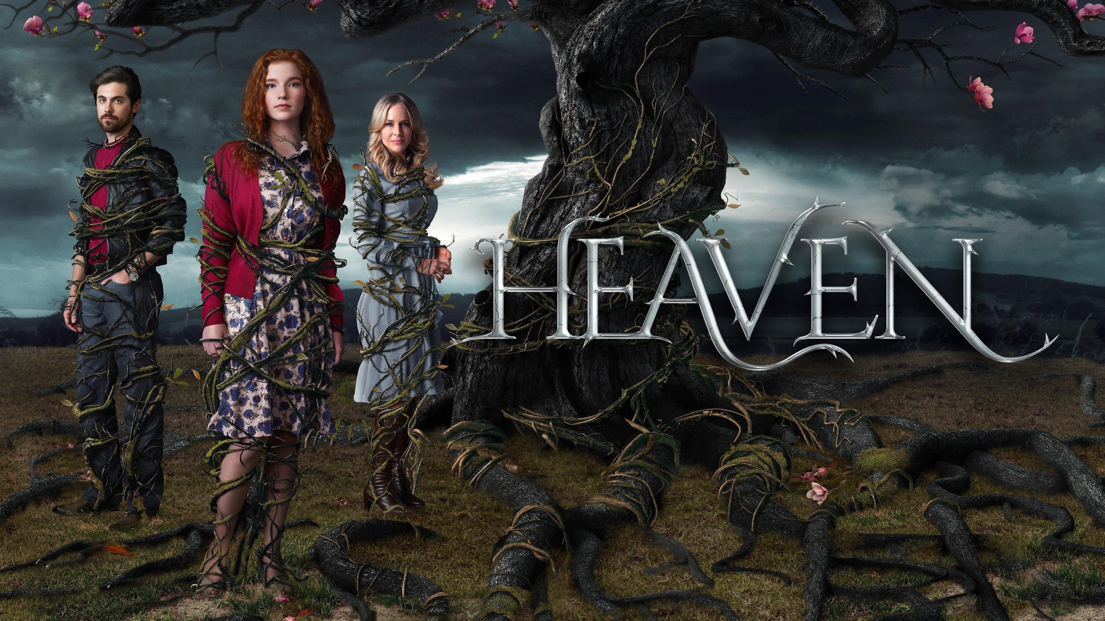 Heaven - immagine