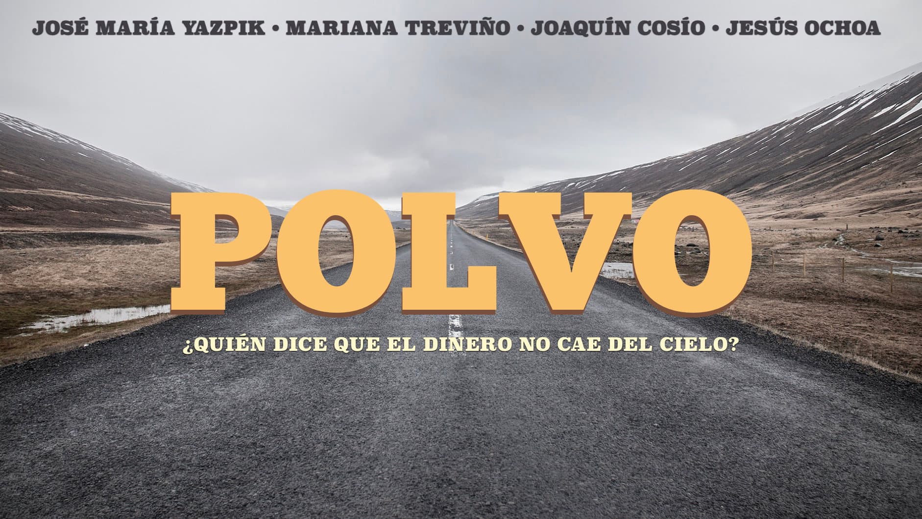 Polvo - immagine