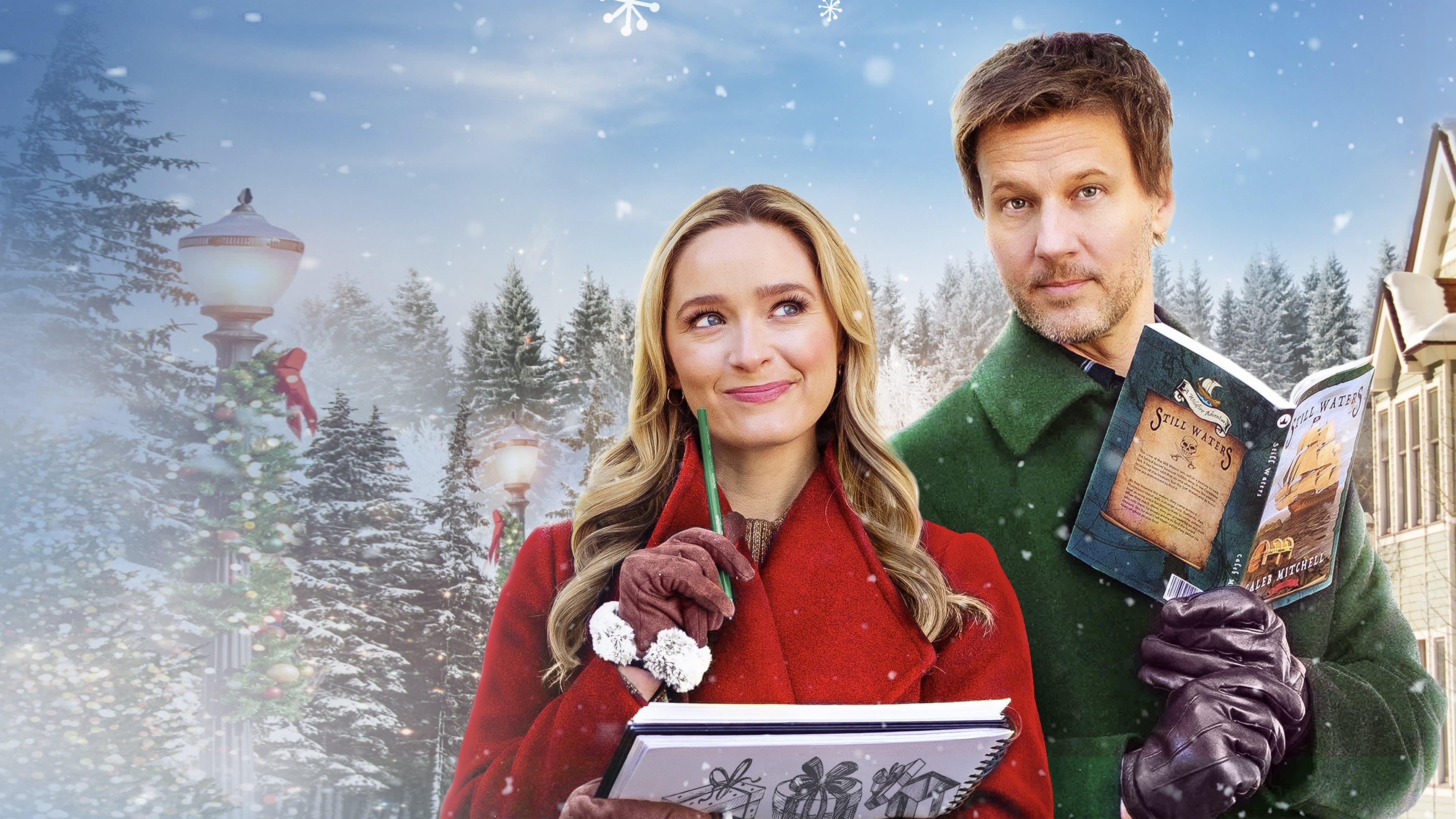 Creating Christmas - immagine