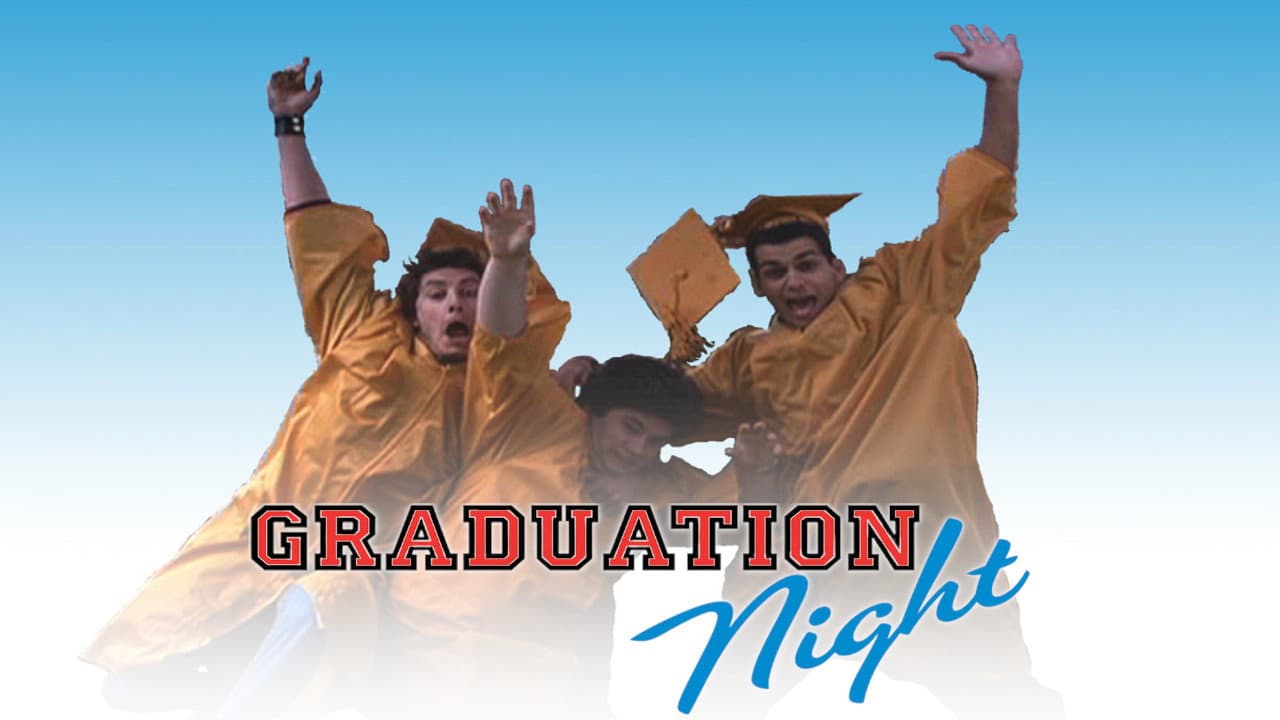 Graduation Night - immagine