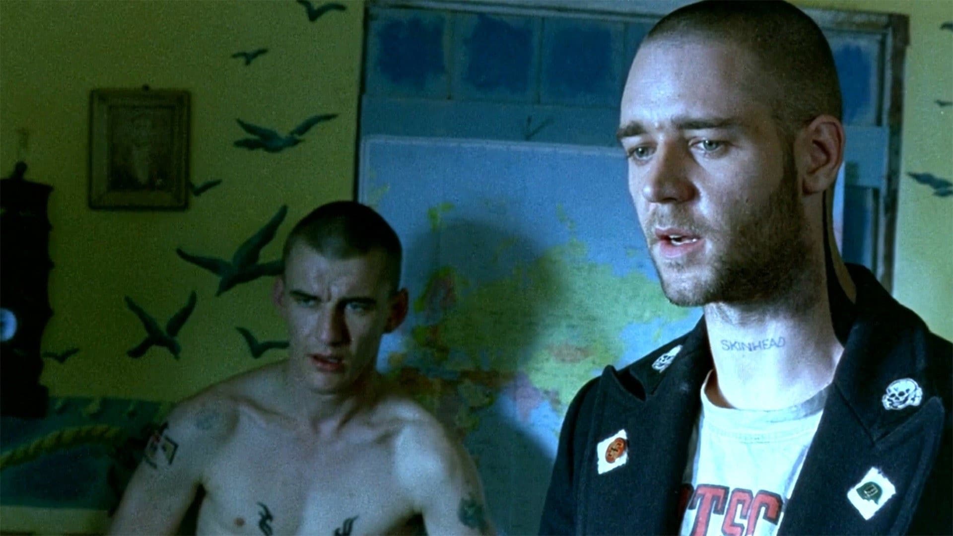 Skinheads - immagine