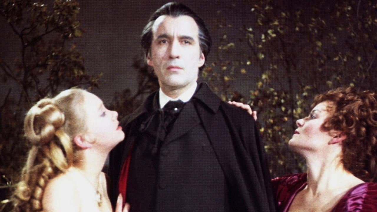 Una messa per Dracula - immagine