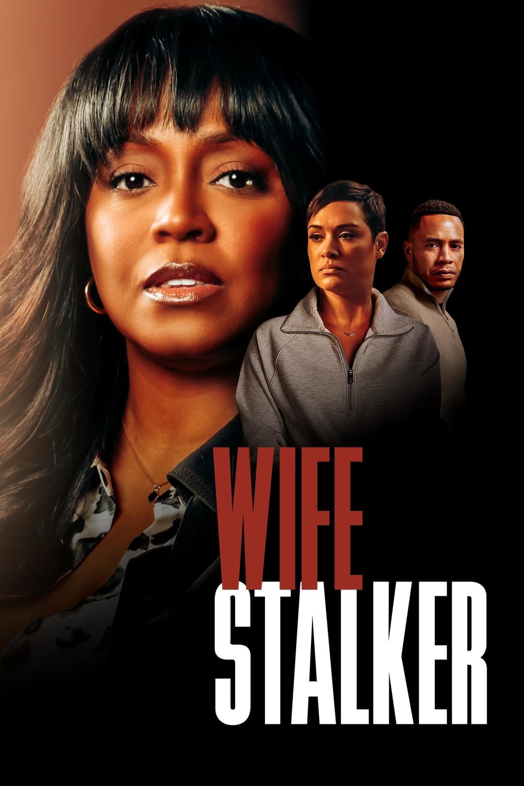Poster di Wife Stalker