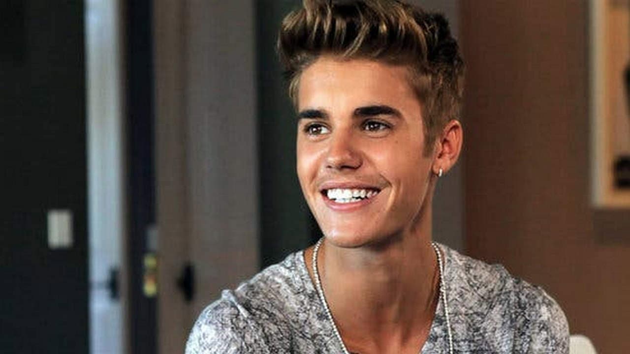 Justin Bieber: Always Believing - immagine