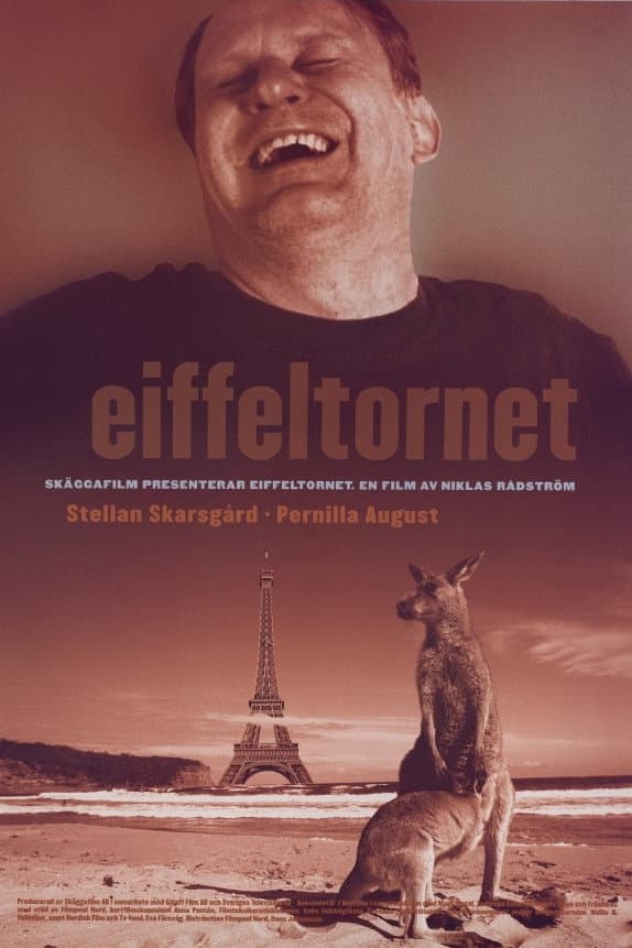 Poster di Eiffeltornet