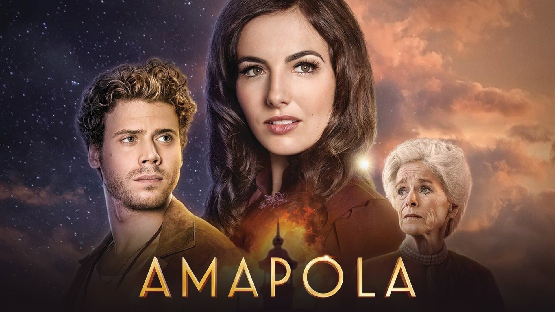 Amapola - immagine