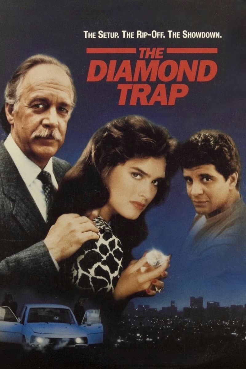 Poster di The Diamond Trap