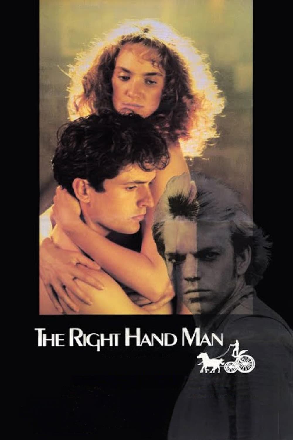 Poster di The Right Hand Man