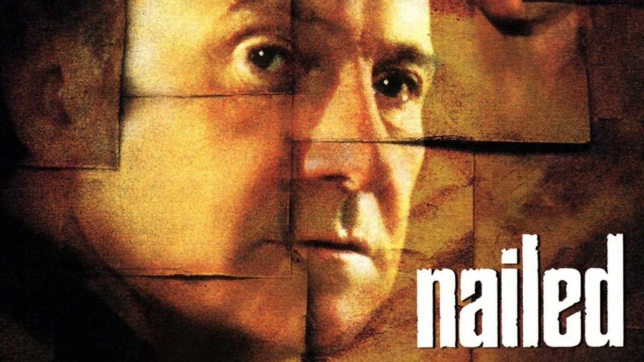 Nailed - immagine