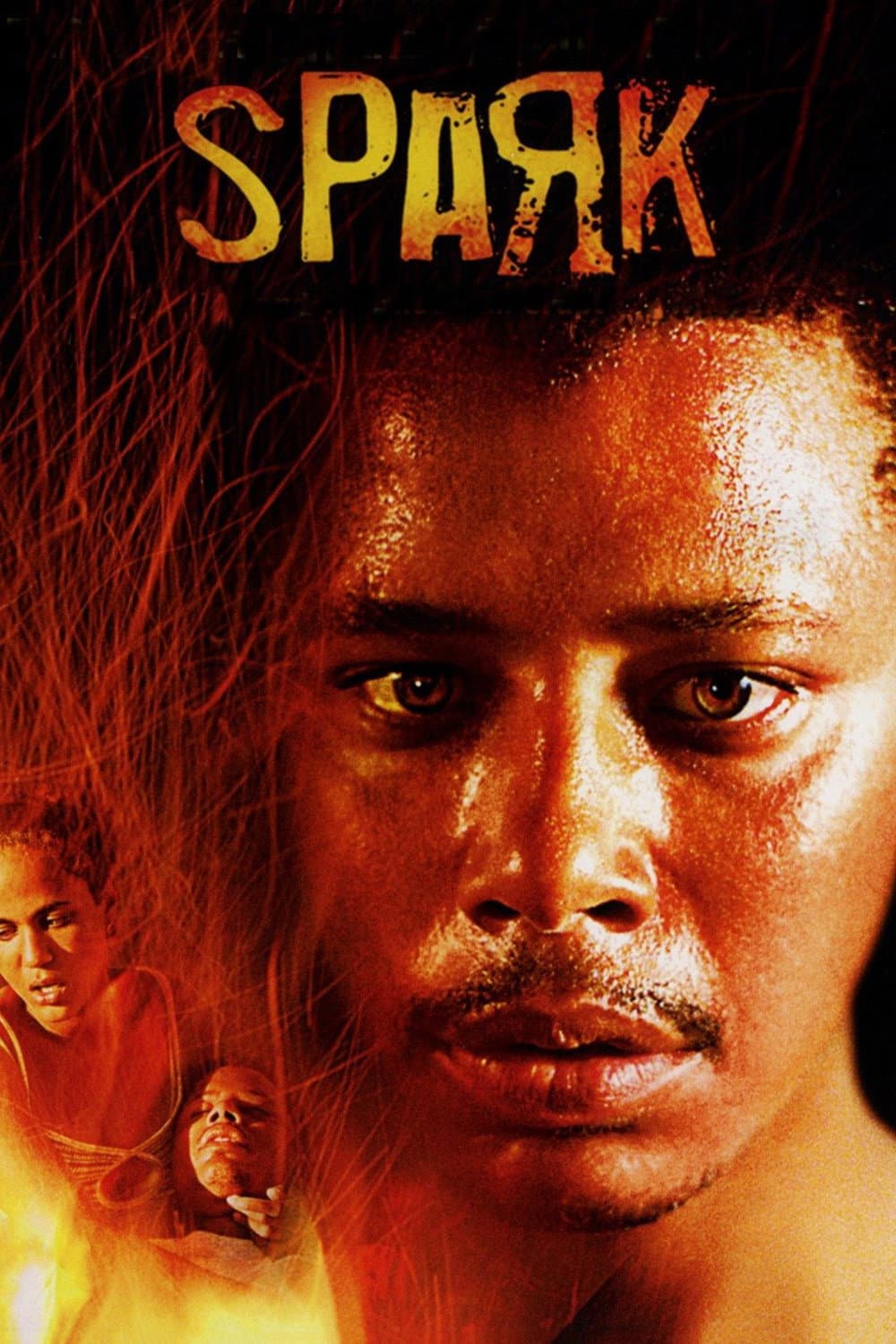 Poster di Spark