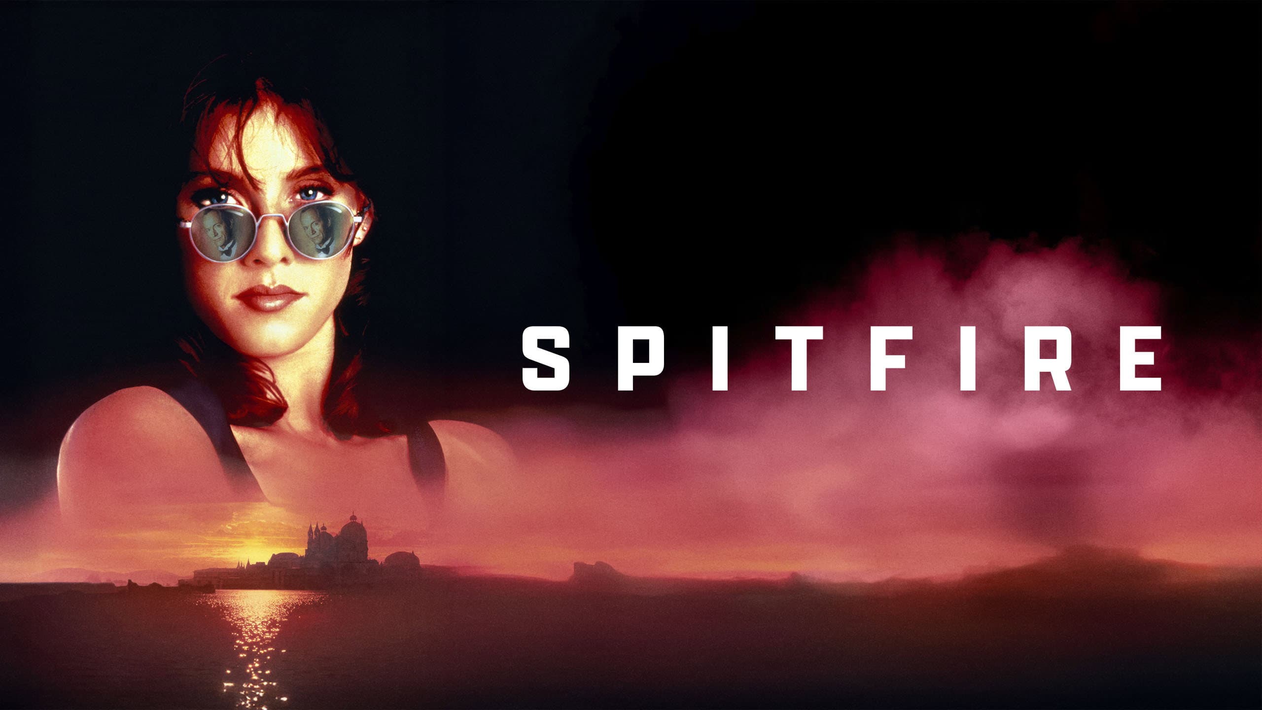 Spitfire - immagine