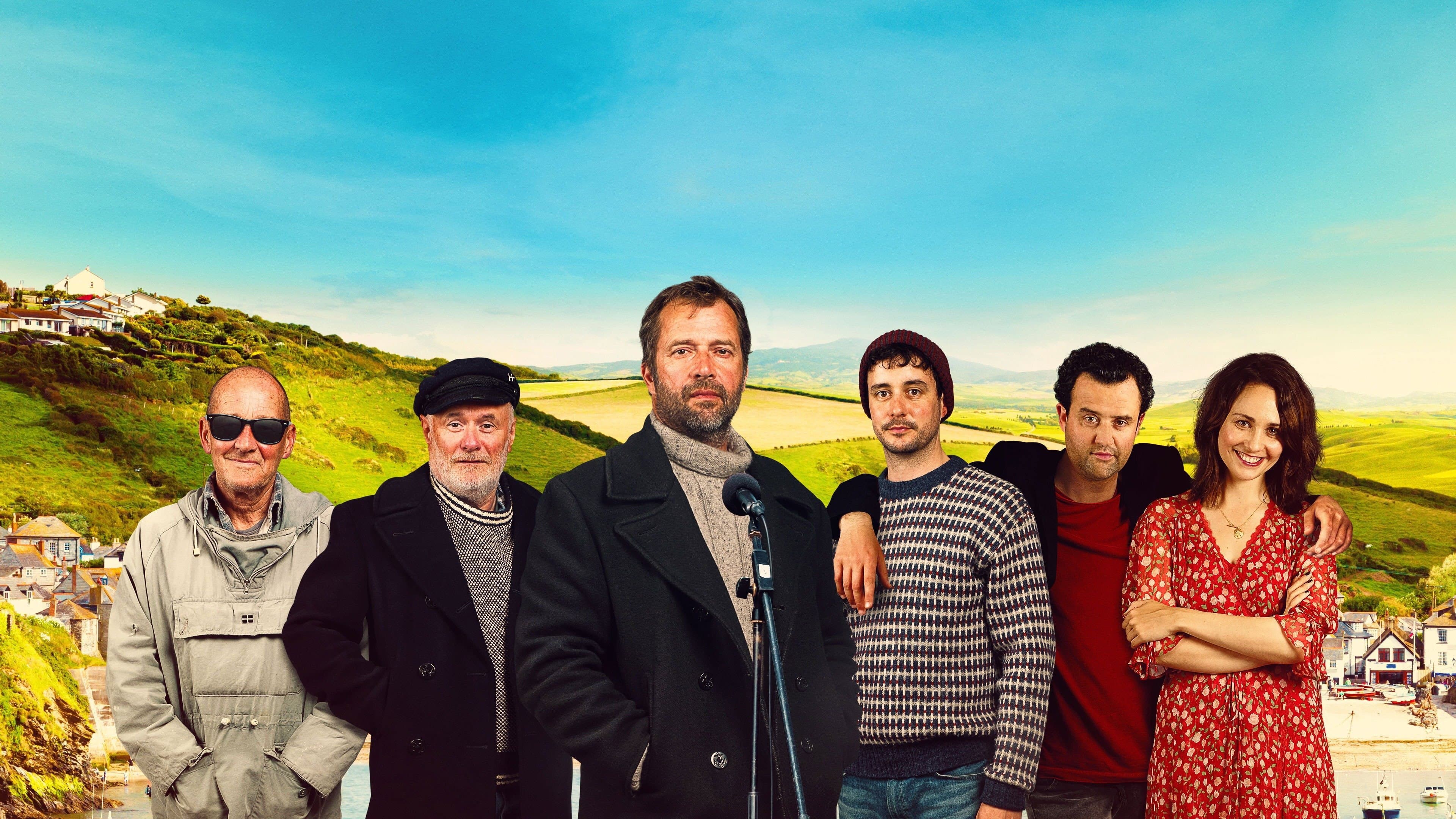 Fisherman's Friends - immagine