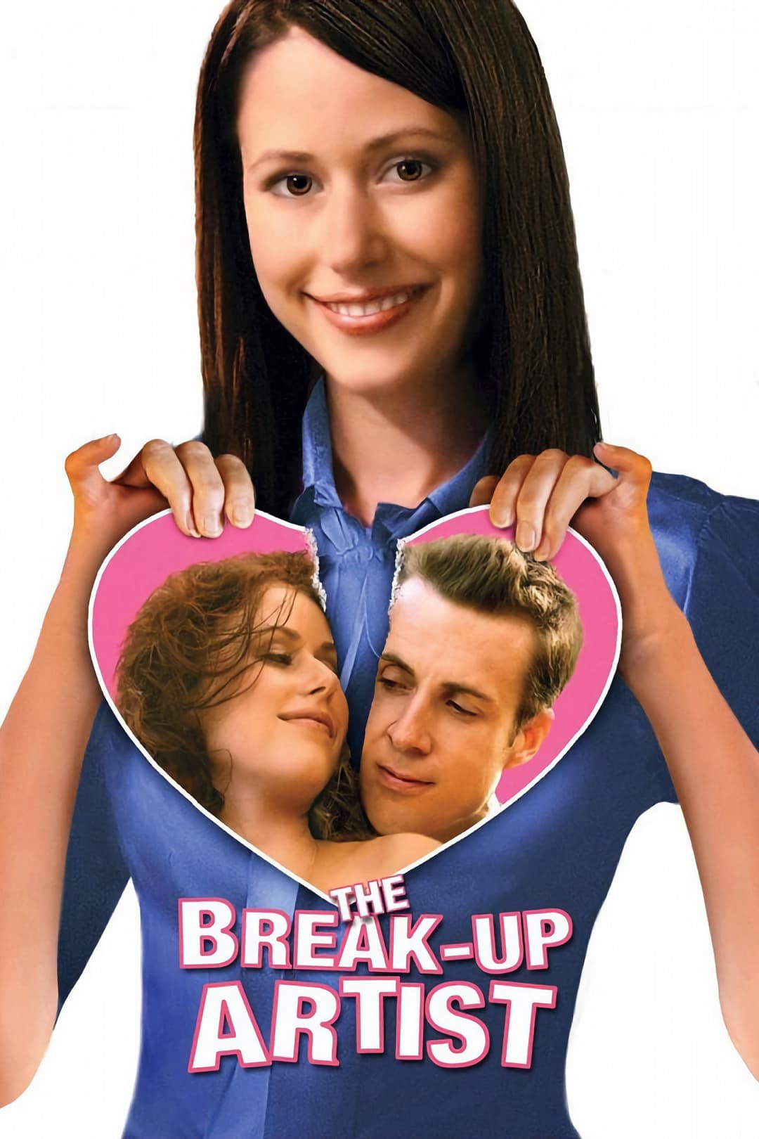 Poster di The Break-up Artist