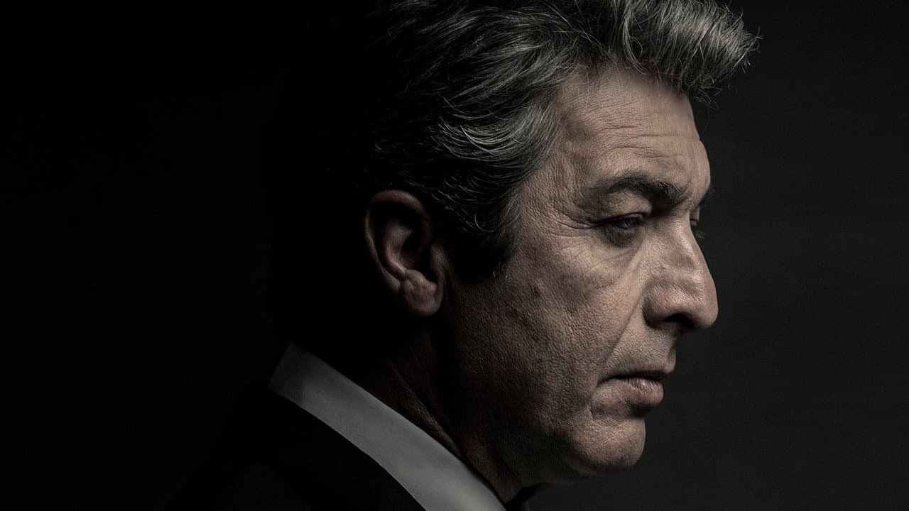 Il presidente - immagine