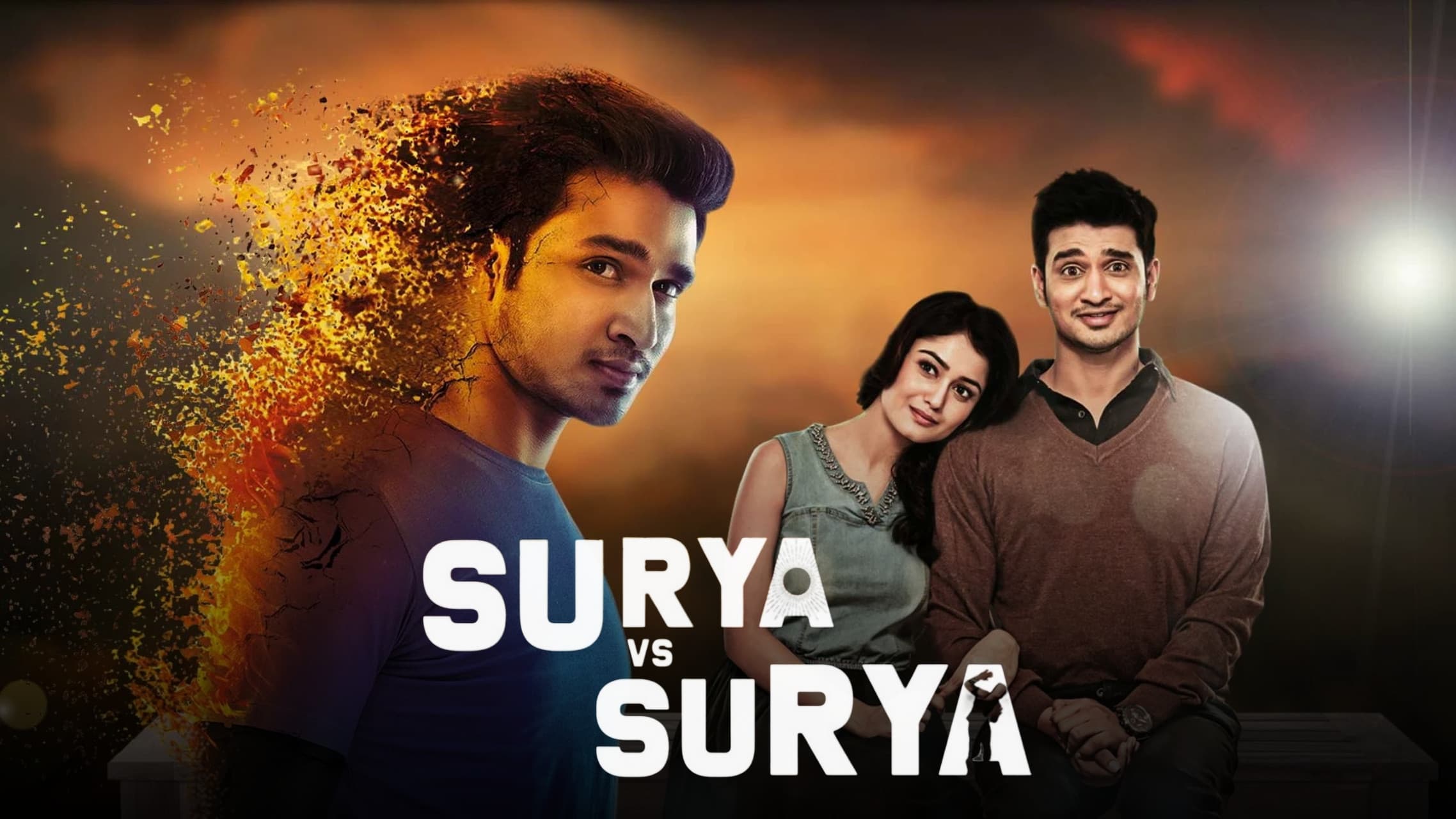 Surya Vs Surya - immagine