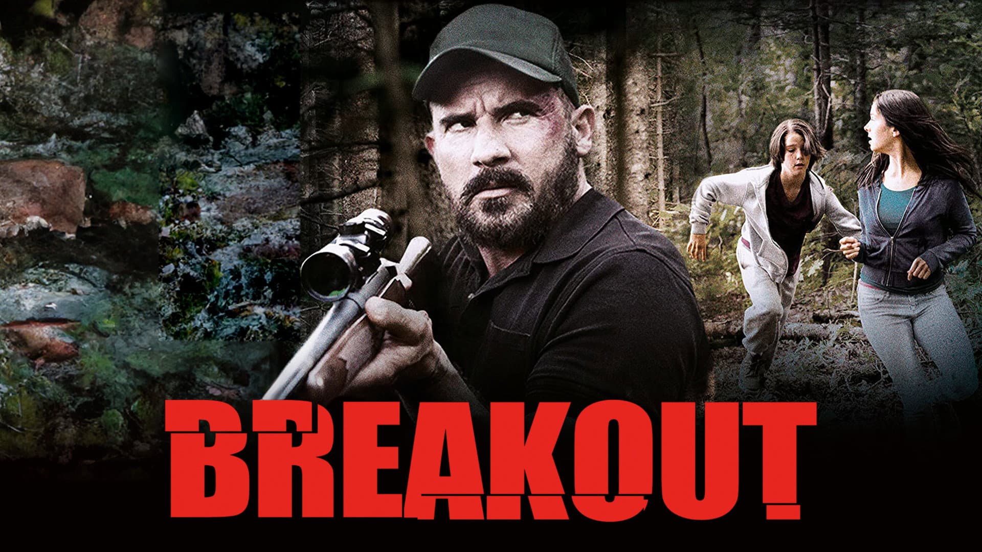 Breakout - Weekend di paura - immagine