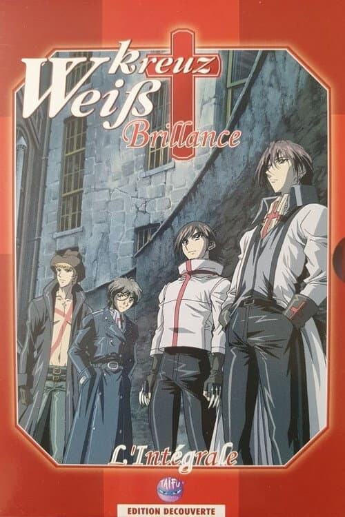 Poster di ヴァイスクロイツ